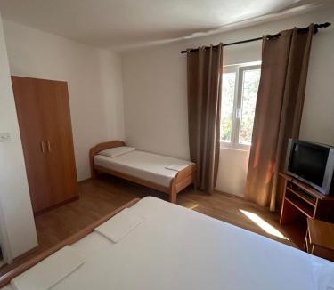 Molunat Apartment | Apartments Antunović