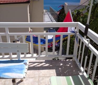 Marina Apartment | Apartments Atlantida