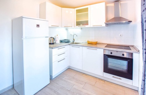 Mrljane Apartment | Apartments Aurora (74831-A3) - Mrljane