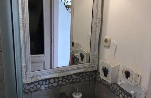 Baska House | Apartments Authentic Baska