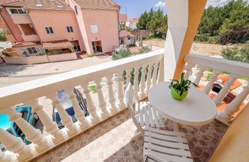 Srima Apartment | Apartments Bačić