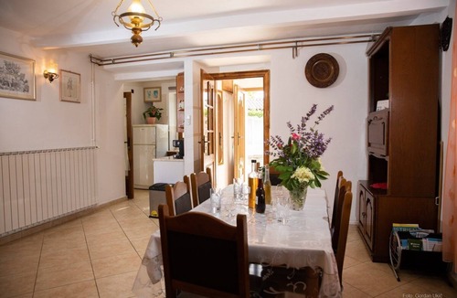 Kanfanar Apartment | Apartments Barat (73588-A2) - Zminj