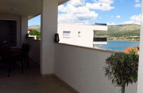 Mastrinka Apartment | Apartments Barba