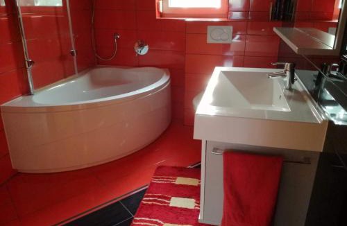 Finida Apartment | Apartments Barbic