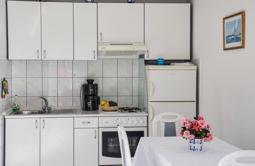 Kuciste Apartment | Apartments Barbie Perna (33557-A1) - Orebic