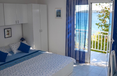 Kuciste Apartment | Apartments Barbie Perna (33557-A1) - Orebic