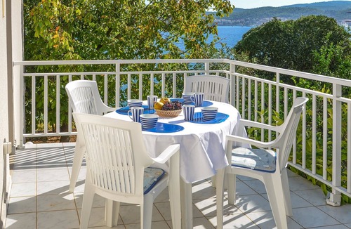 Kuciste Apartment | Apartments Barbie Perna (33557-A2) - Orebic