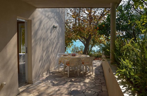 Kuciste Apartment | Apartments Barbie Perna (33557-A2) - Orebic