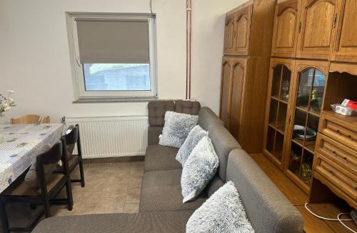 Slovenj Gradec Apartment | Apartments Barbra - Robinson life