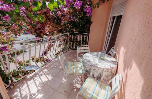 Liznjan Apartment | Apartments Bardak
