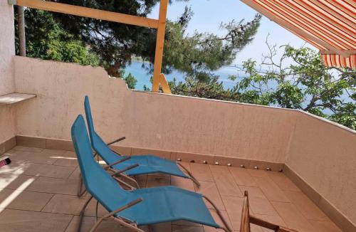 Stara Baska Apartment | Apartments Bassi