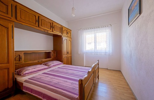 Slatine Apartment | Apartments Beganovic (46041-A1) - Slatine (Ciovo)
