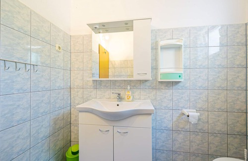 Slatine Apartment | Apartments Beganovic (46041-A1) - Slatine (Ciovo)