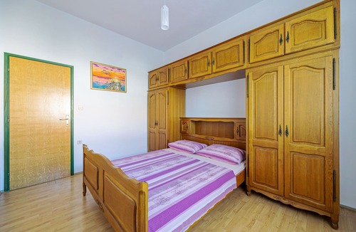 Slatine Apartment | Apartments Beganovic (46041-A1) - Slatine (Ciovo)
