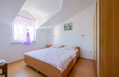 Slatine Apartment | Apartments Beganovic (46041-A5) - Slatine (Ciovo)