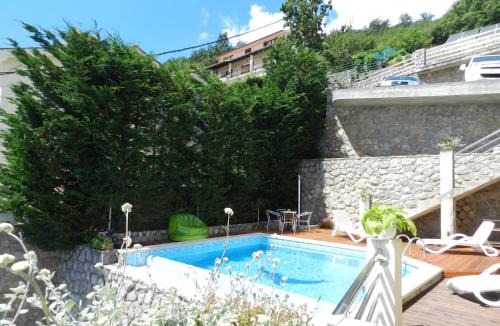 Liganj Apartment | Apartments Belvedere Lovran
