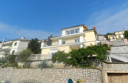 Liganj Apartment | Apartments Belvedere Lovran