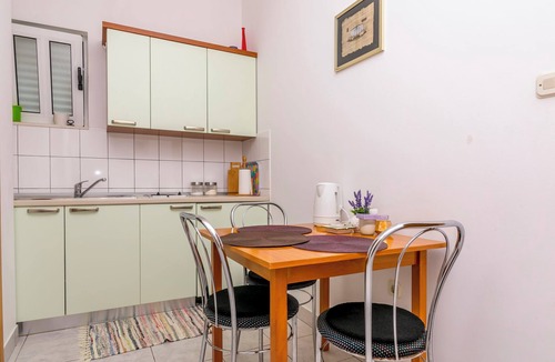 Rogoznica Apartment | Apartments Berislav (22721-A1) - Rogoznica