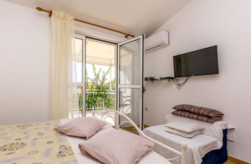 Rogoznica Apartment | Apartments Berislav (22721-A1) - Rogoznica