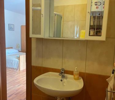 Jesenice Apartment | Apartments Bernarda