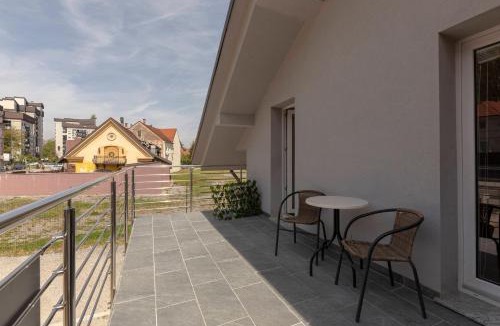 Siska District Apartment | Apartments Berni
