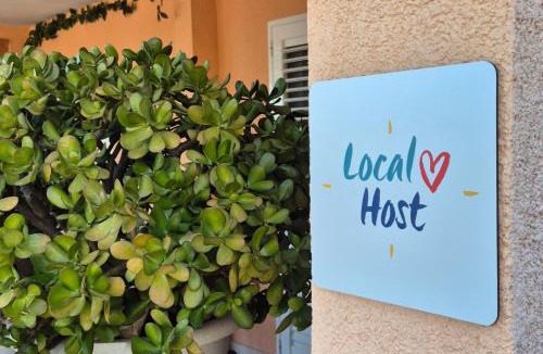 Zupa dubrovacka Apartment | Apartments Bibijana
