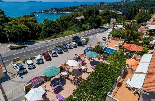 Zupa dubrovacka Apartment | Apartments Bibijana