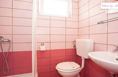 Senj Apartment | Apartments Bionda Senj - Double Room with Balcony