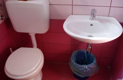 Senj Apartment | Apartments Bionda Senj - Double Room with Balcony