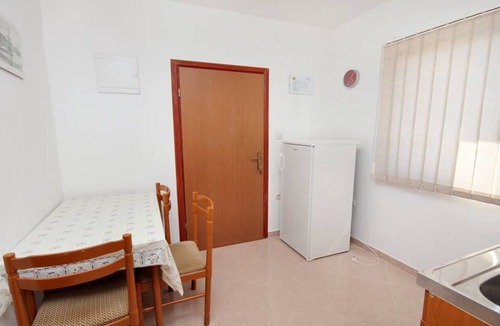 Senj Apartment | Apartments Bionda Senj - One Bedroom Apartment with Terrace