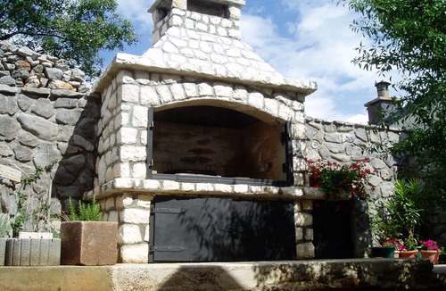 Senj Apartment | Apartments Bionda Senj - One Bedroom Apartment with Terrace