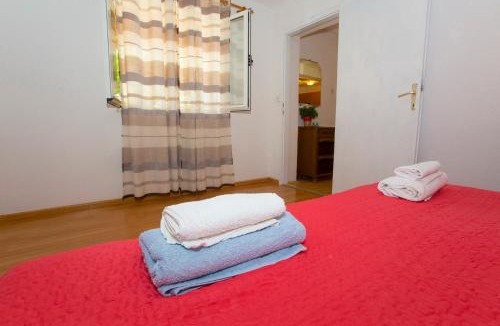Zelenka Apartment | Apartments Blažević