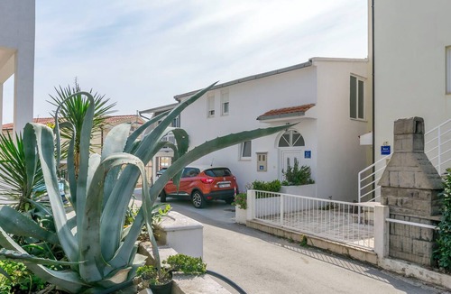 Blato Apartment | Apartments Blato beach (124371-A2) - Zivogosce