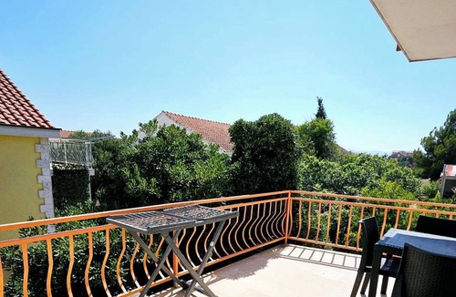 Orebic Apartment | Apartments Blink