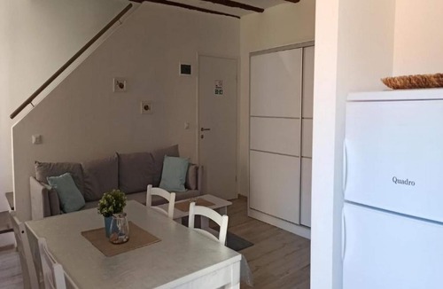 Cres Apartment | Apartments Blue Lavender - Two Bedroom Apartment