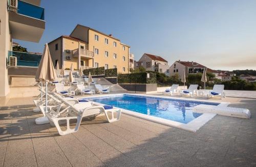Postira Apartment | Apartments BlueView
