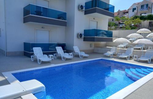 Postira Apartment | Apartments BlueView