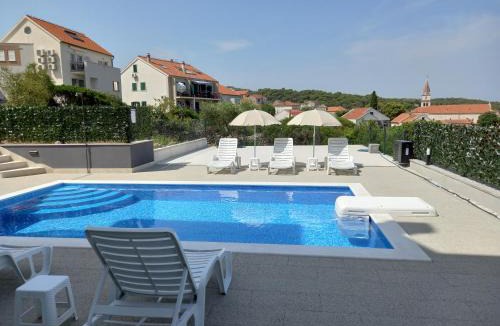 Postira Apartment | Apartments BlueView