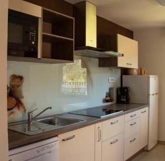 Ciginj Apartment | Apartments Bobi