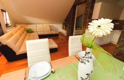Bohinjska Bistrica Apartment | Apartments Bohinjskih 7