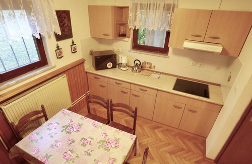 Bled House | APARTMENTS BOLDIN BLED APARTMENT FOR 4 PERSON