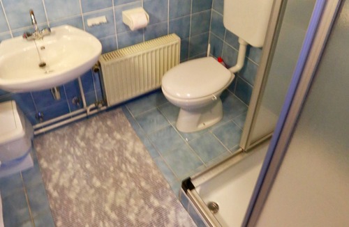 Bled House | APARTMENTS BOLDIN BLED APARTMENT FOR 4 PERSON