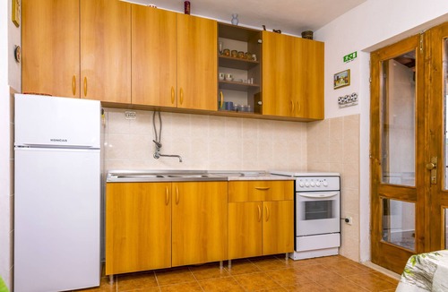 Dvornica Apartment | Apartments Bozo