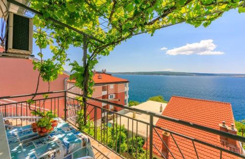 Dramalj Apartment | Apartments Brana
