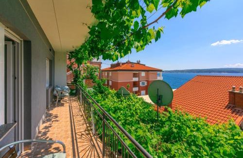 Dramalj Apartment | Apartments Brana