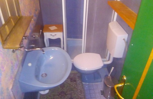 Sutomiscica Apartment | Apartments Branimir, (15744), Sutomišćica, Croatia