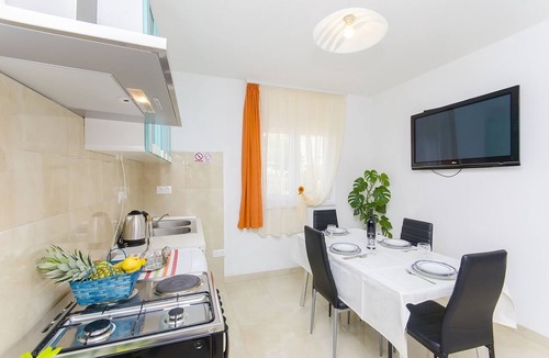 Trogir Apartment | Apartments Branka (47651-A2) - Trogir