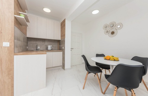 Zelenka Apartment | Apartments Branka