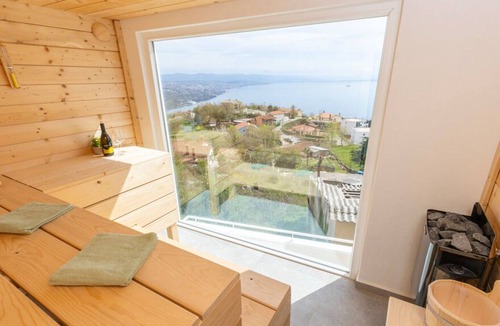 Bregi Apartment | Apartments Bregha - One Bedrom Apartment with Terrace