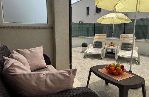 Pula Apartment | Apartments BRIST HILLS